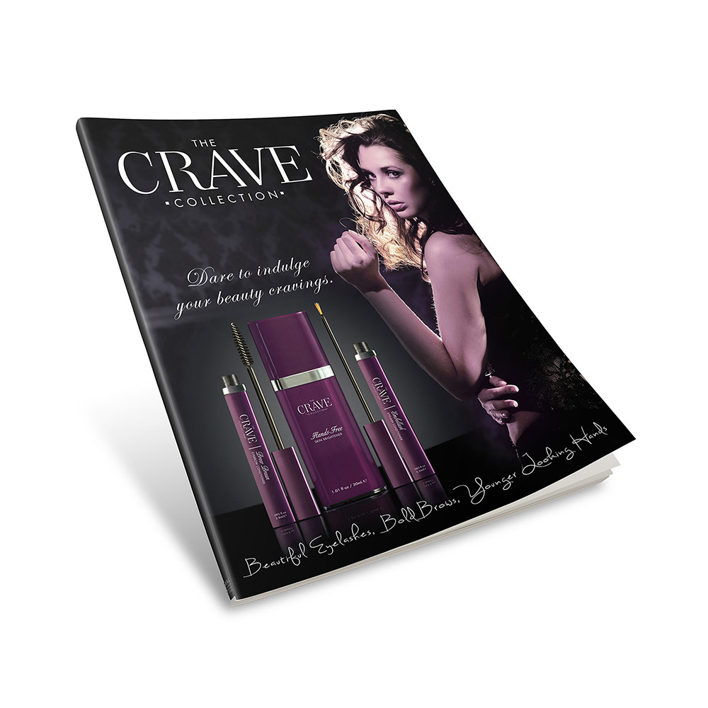 Crave