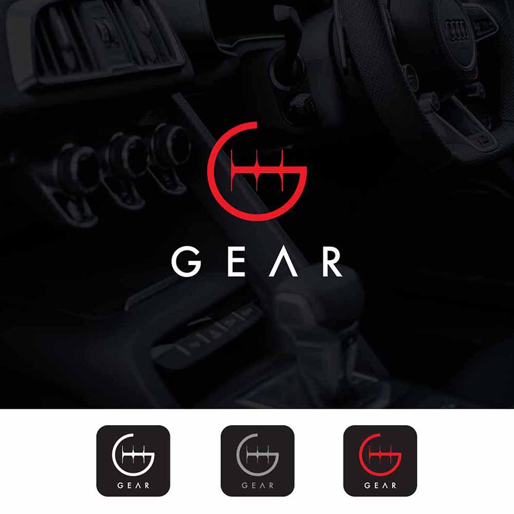 Gear