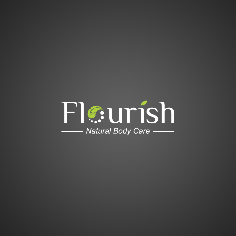 Flourish Logo