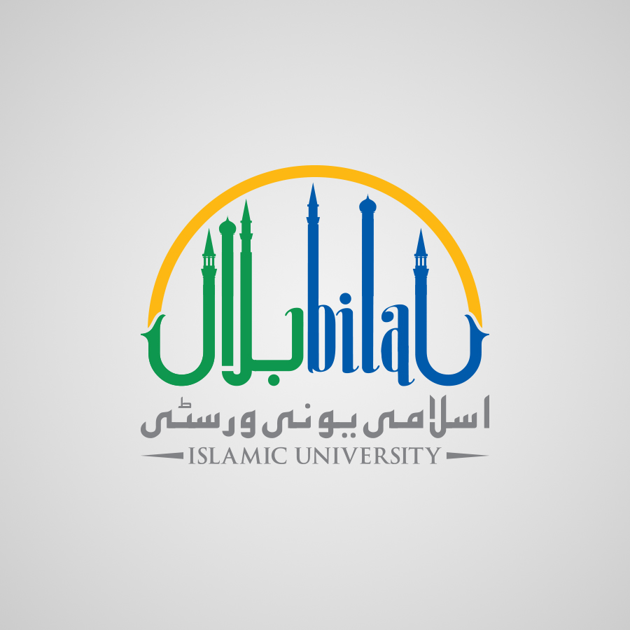 Bilal Logo