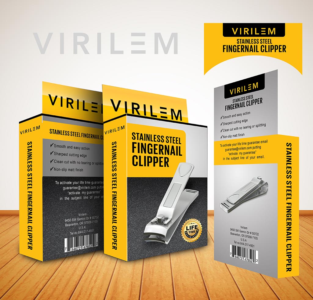 Virilem